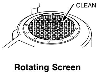 MTD RZT17 - CLEANING DEBRIS - 3