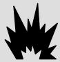MTD RZT17 - HAZARD SYMBOLS AND MEANINGS - 2
