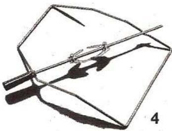 IKEA FRAMTID OV5 - Kit pour le grill (5) - 4