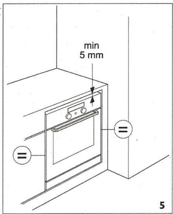 IKEA FRAMTID OV5 - Branchement électrique - 1