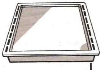 IKEA FRAMTID OV5 - Kit pour le grill (5) - 1