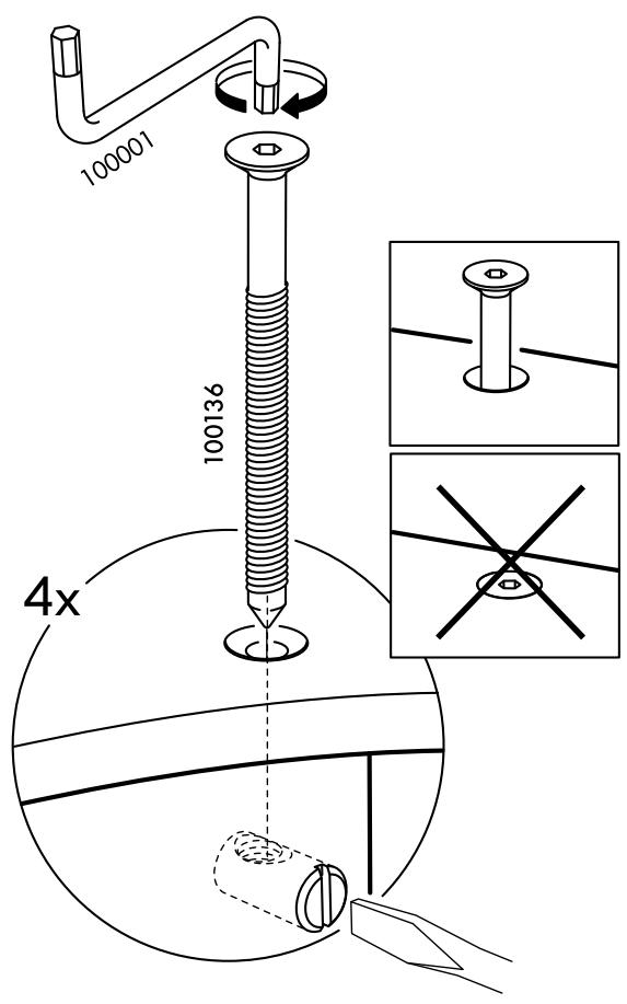 IKEA TROGEN - TROGEN - 10