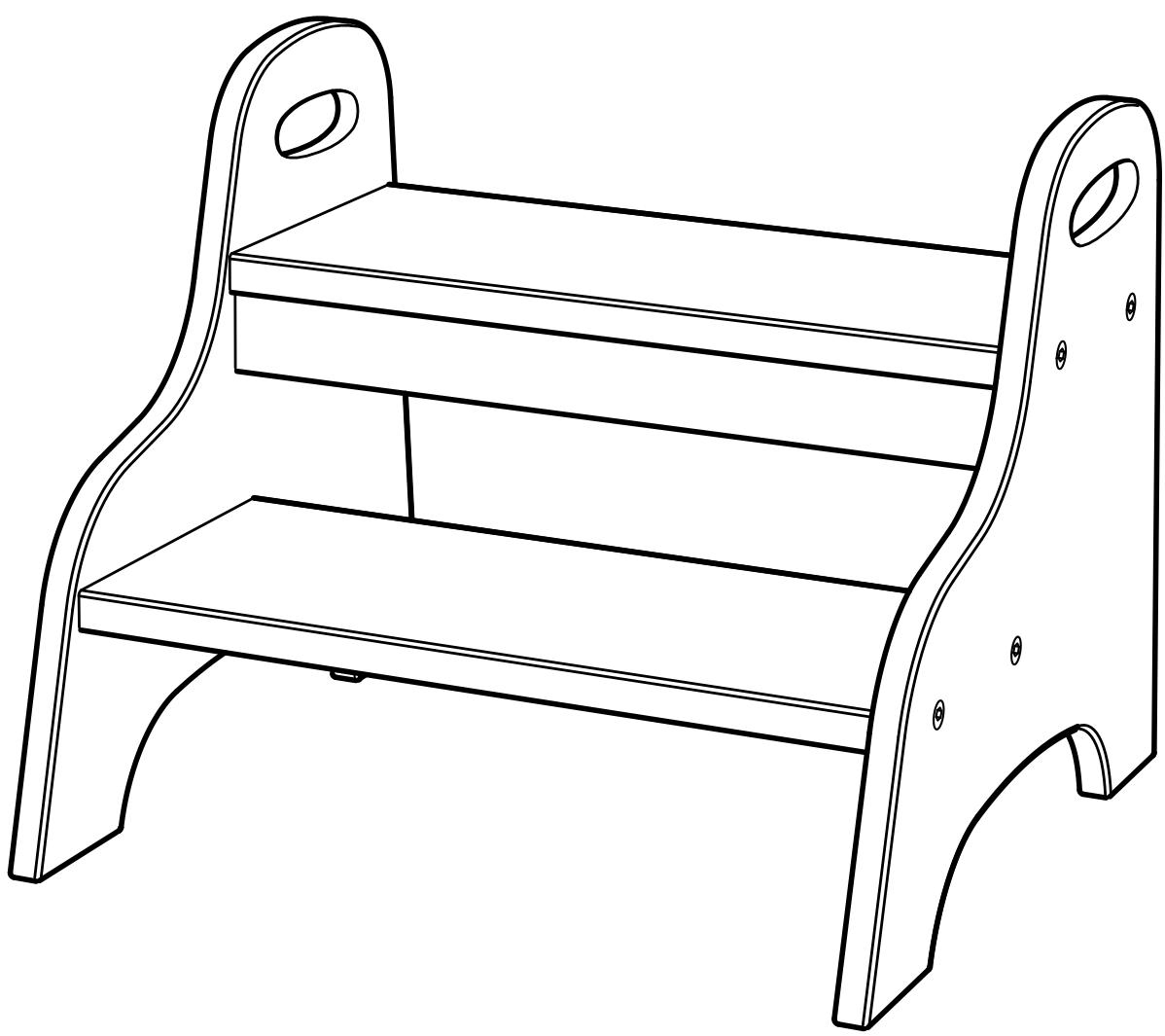IKEA TROGEN - TROGEN - 1