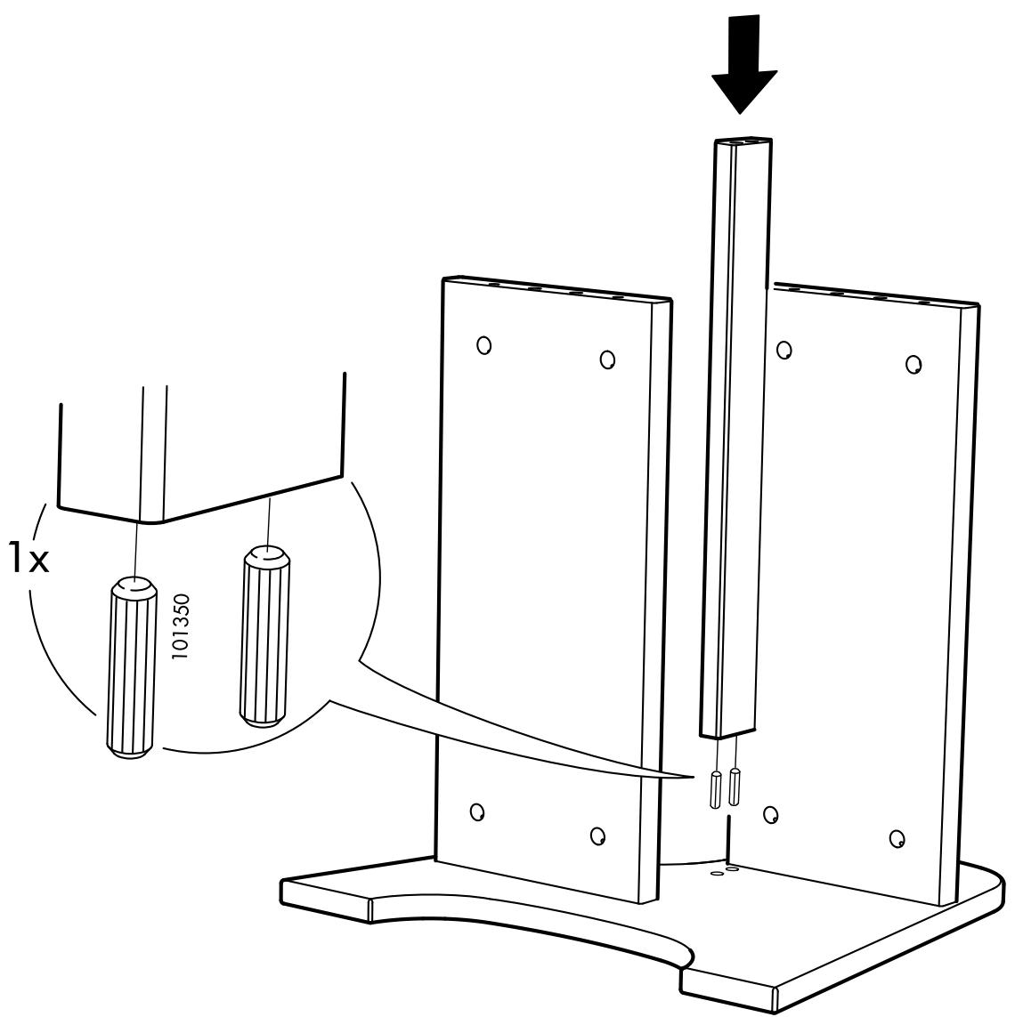 IKEA TROGEN - TROGEN - 6