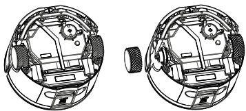IROBOT SCOOBA 200 - Videz et nettoyez Scooba - 3