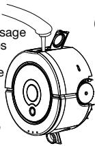 IROBOT SCOOBA 200 - Mise en place de Scooba - 1