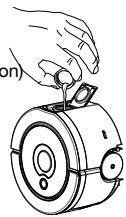 IROBOT SCOOBA 200 - Mise en place de Scooba - 2