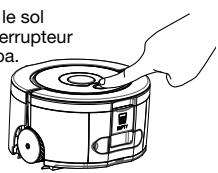 IROBOT SCOOBA 200 - Mise en place de Scooba - 3