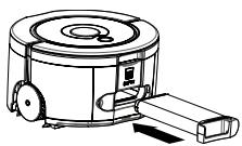 IROBOT SCOOBA 200 - Chargement de Scooba - 1