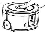 IROBOT SCOOBA 200 - Mise en place de Scooba - 4