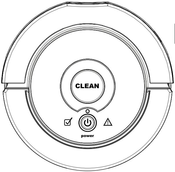 IROBOT SCOOBA 200 - Chargeur - 1