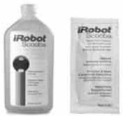 IROBOT SCOOBA 200 - Système de nettoyage - 2