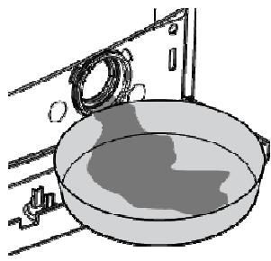 LISTO LF1206 D4 - Pour évacuer l'eau : - 4