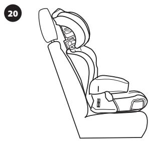 GRACO JUNIOR MAXI - 27