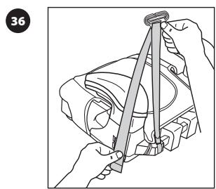 GRACO JUNIOR MAXI - Teileliste - 7