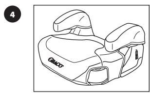 GRACO JUNIOR MAXI - 4