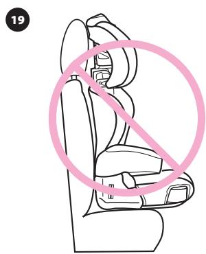 GRACO JUNIOR MAXI - 25