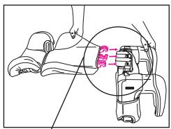 GRACO JUNIOR MAXI - 10