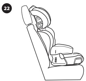 GRACO JUNIOR MAXI - 26
