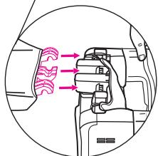 GRACO JUNIOR MAXI - 11