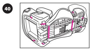 GRACO JUNIOR MAXI - Teileliste - 11