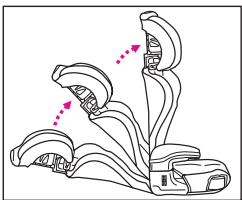 GRACO JUNIOR MAXI - 13