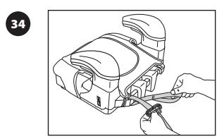 GRACO JUNIOR MAXI - Teileliste - 5
