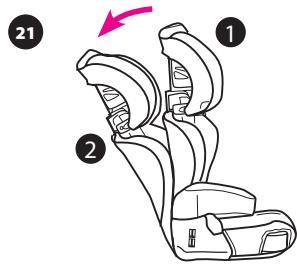 GRACO JUNIOR MAXI - 29