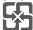 LENOVO YOGA BOOK 10 - Battery recycling marks - 1