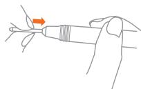 LENOVO YOGA BOOK 10 - Remplacement de la recharge de votre Real Pen - 4