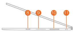 LENOVO YOGA BOOK 10 - Aperçu du YOGA BOOK with Windows® - 2