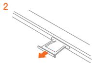 LENOVO YOGA BOOK 10 - BOOK Pad - 14