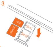 LENOVO YOGA BOOK 10 - BOOK Pad - 15