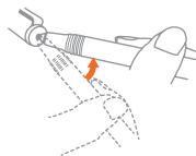 LENOVO YOGA BOOK 10 - Remplacement de la recharge de votre Real Pen - 2