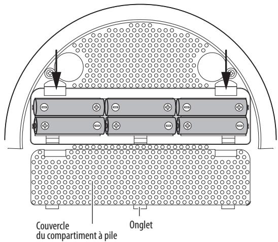 KORG WAVEDRUM MINI - Alimentation par piles - 2