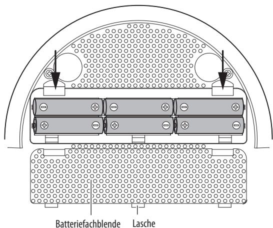 KORG WAVEDRUM MINI - Batteriebetrieb - 3