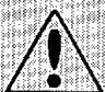 JONSERED GR 26 - Dispositifs de sécurité de la machine - 1