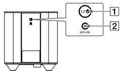 SONY SWF-BR100 - 5 - 1