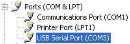 OLIVETTI OLIBOARD - Instalación del controlador de software para el cable USB - 2