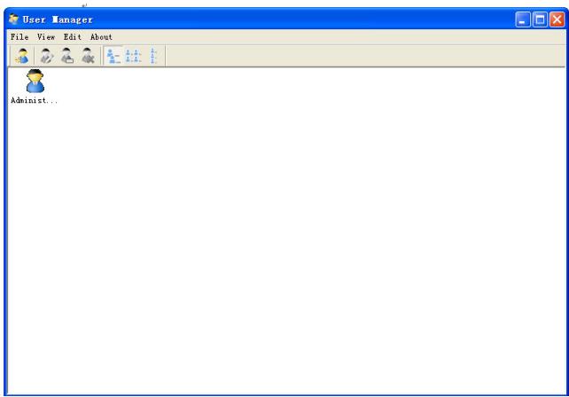 OLIVETTI OLIBOARD - Creating a Personal Account and Password - 2