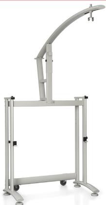 OLIVETTI OLIBOARD - - Optionale Zubehörteile - 1