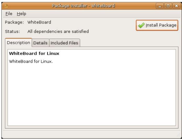 OLIVETTI OLIBOARD - Erste Installationsart: - 1