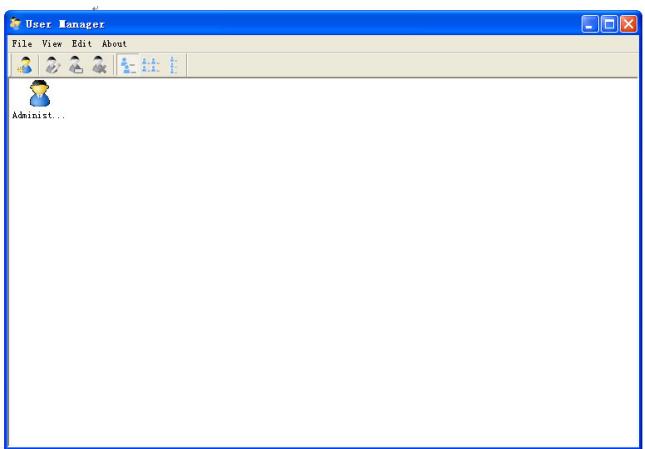 OLIVETTI OLIBOARD - Création d'un compte et d'un mot de passer personnes - 2