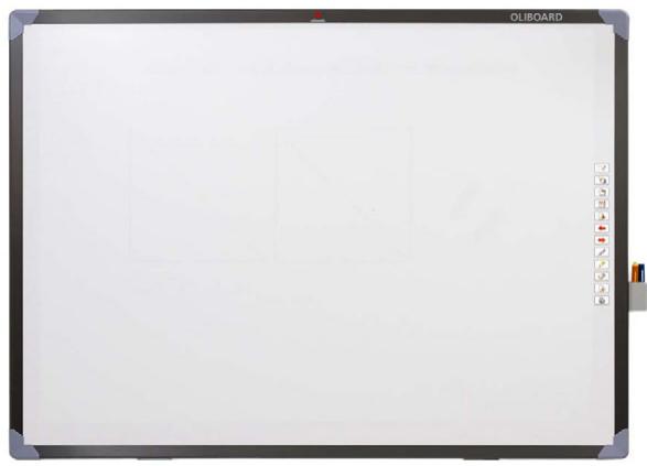 OLIVETTI OLIBOARD - - Interactive Whiteboard - 1