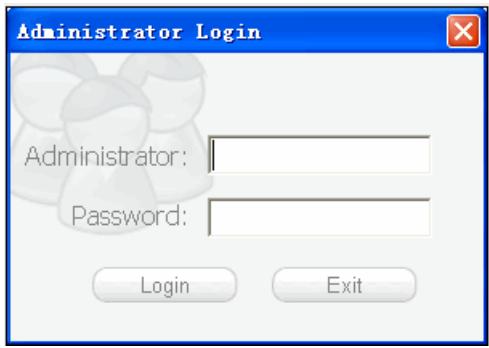 OLIVETTI OLIBOARD - Creating a Personal Account and Password - 1