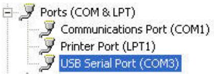 OLIVETTI OLIBOARD - Installing the Software Driver for the USB Cable - 2
