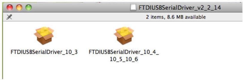 OLIVETTI OLIBOARD - INSTALLAZIONE DEL DRIVER SOFTWARE DEL CAVO USB - 2