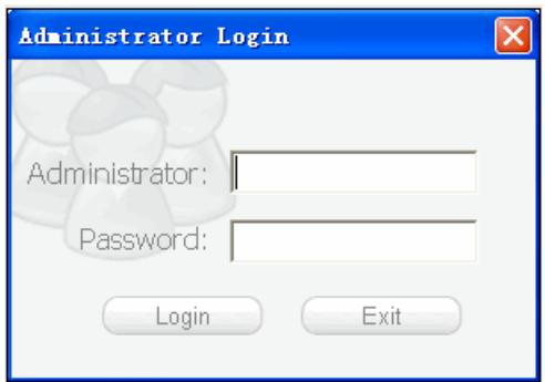 OLIVETTI OLIBOARD - Création d'un compte et d'un mot de passer personnes - 1