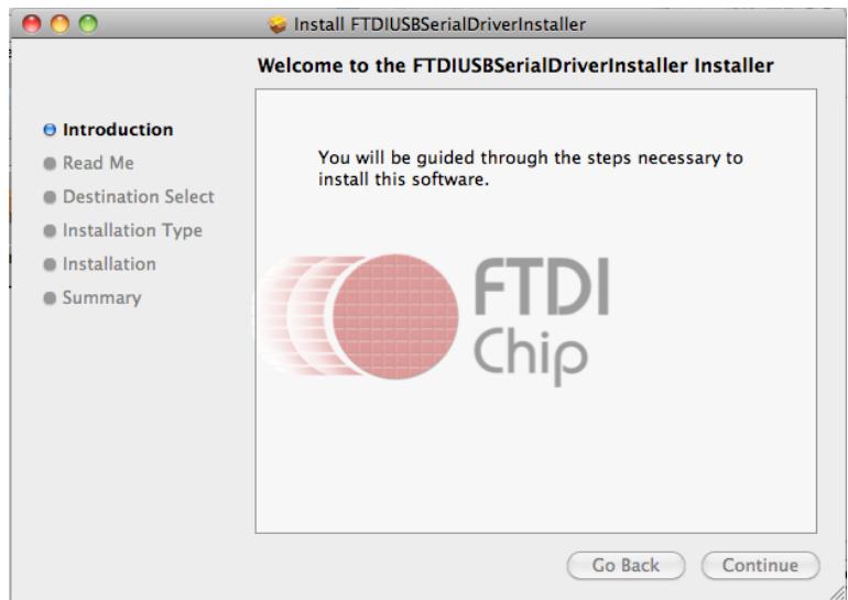 OLIVETTI OLIBOARD - SOFTWARE-TREIBER DES USB-KABELS INSTALLIEREN - 3