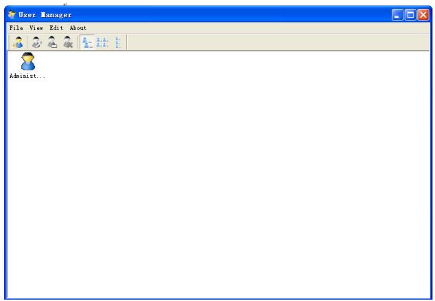 OLIVETTI OLIBOARD - Creación de una cuenta personal y una constrasa - 2